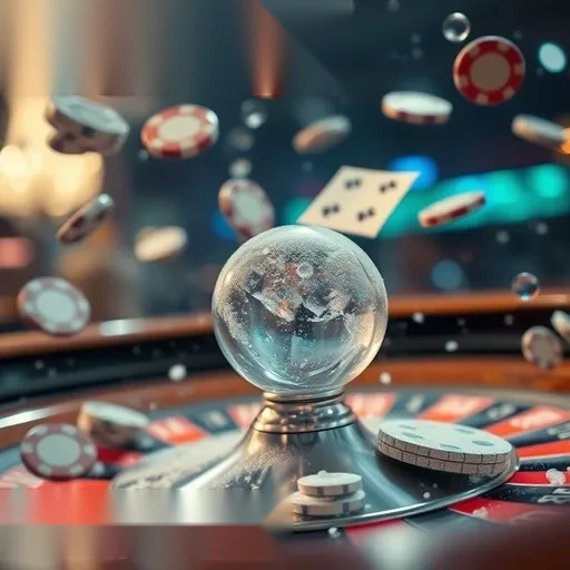 6 vantagens exclusivas do programa VIP da 877f bet